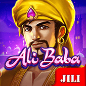 Ali Baba - ph365 bond hot game