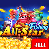 All Star Fishing - ph365 bond