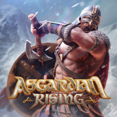 Asgardian Rising - ph365 bond slot