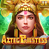 Aztec Priestess - ph365 bond game