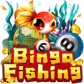 Bingo Fishing - ph365 bond game