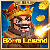 Boom Legend - ph365 bond game