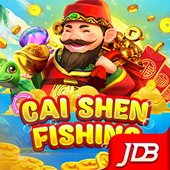 Cai Shen Fishing - ph365 bond