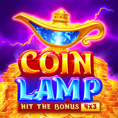 Coin Lamp - ph365 bond game