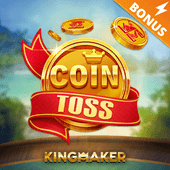 Coin Toss cards game at ph365 bond