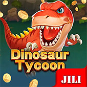 Dinosaur Tycoon - ph365 bond