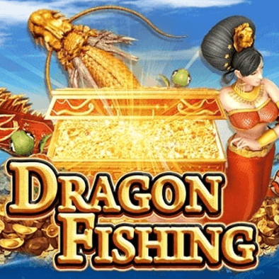 Dragon Fishing - ph365 bond game
