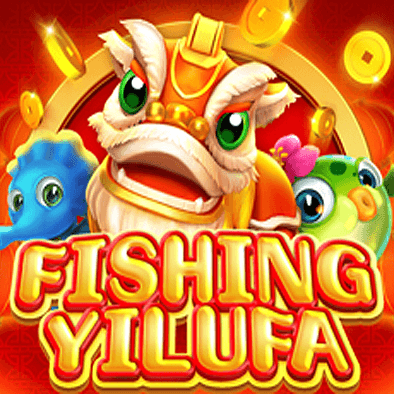 Fishing Yi Lu Fa - ph365 bond game