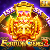 Fortune Gems 2 - ph365 bond slot game