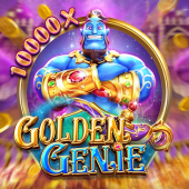 Golden Genie - ph365 bond slot game