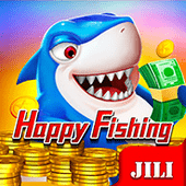 Happy Fishing - ph365 bond game