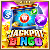 Jackpot Bingo - ph365 bond