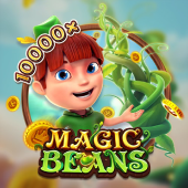 Magic Beans - ph365 bond hot game