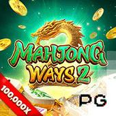 Mahjong Ways 2 - ph365 bond