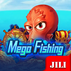 Mega Fishing - ph365 bond