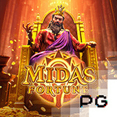 Midas Fortune ph365 bond