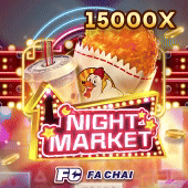 Night Market - ph365 bond online casino