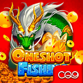 Oneshot Fishing - ph365 bond casino