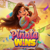 Pinata Wins - ph365 bond game