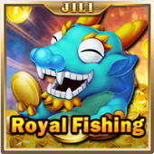 Royal Fishing - ph365 bond casino