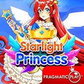 Starlight Princess - ph365 bond slot