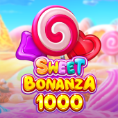 Sweet Bonanza 1000 - ph365 bond game