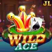 Wild Ace - ph365 bond slot