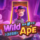 Wild Ape - ph365 bond casino