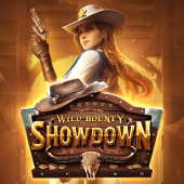 Wild Bounty Showdown - ph365 bond